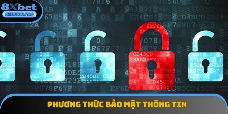 Biện pháp trang nâng cao an toàn dữ liệu Biện pháp trang nâng cao an toàn dữ liệu