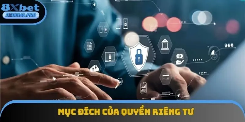 Nhà cái ra quyền riêng tư có mục đích cụ thể Nhà cái ra quyền riêng tư có mục đích cụ thể